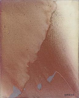 Frederic Lund Ottesen - Space Conception No. 1