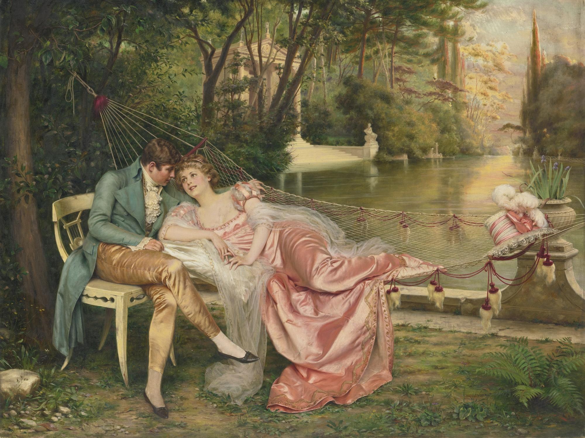 Frédéric Soulacroix - During Day\'S Last Golden Rays