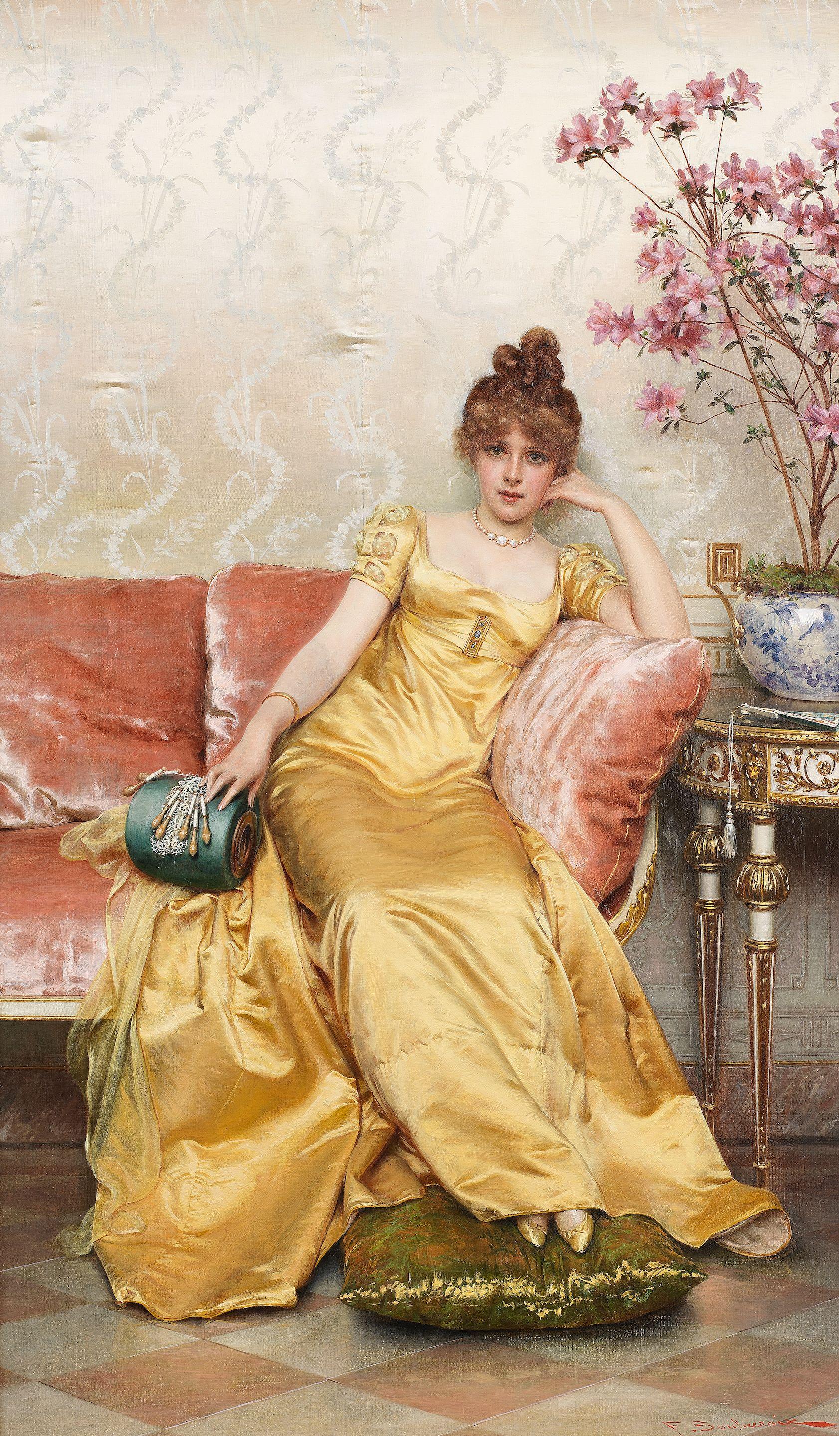 Frédéric Soulacroix - Reverie