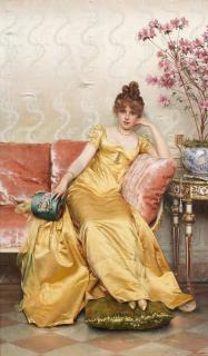 Frédéric Soulacroix - Reverie