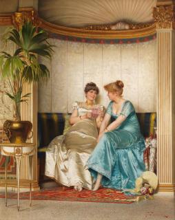 Frédéric Soulacroix - Sharing secrets