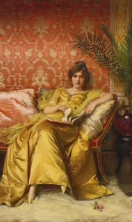 Frédéric Soulacroix - The Rose