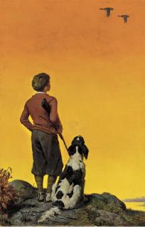 Frederic Stanley - Day\'s End