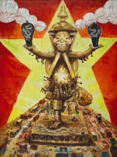 Fréderic Trigo Piula - Chin\'Wa