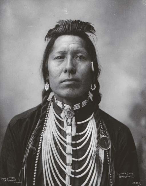 Frederick A. Rinehart - Selected Native American portraits