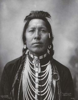 Frederick A. Rinehart - Selected Native American portraits