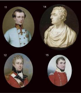 Frederick Buck - Unknown