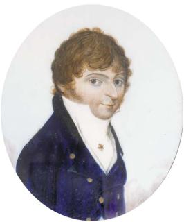 Frederick Buck - Unknown