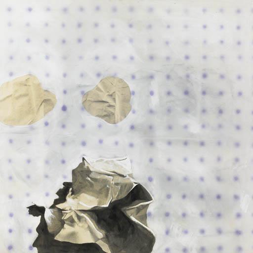 Frederick Cress - Fragment