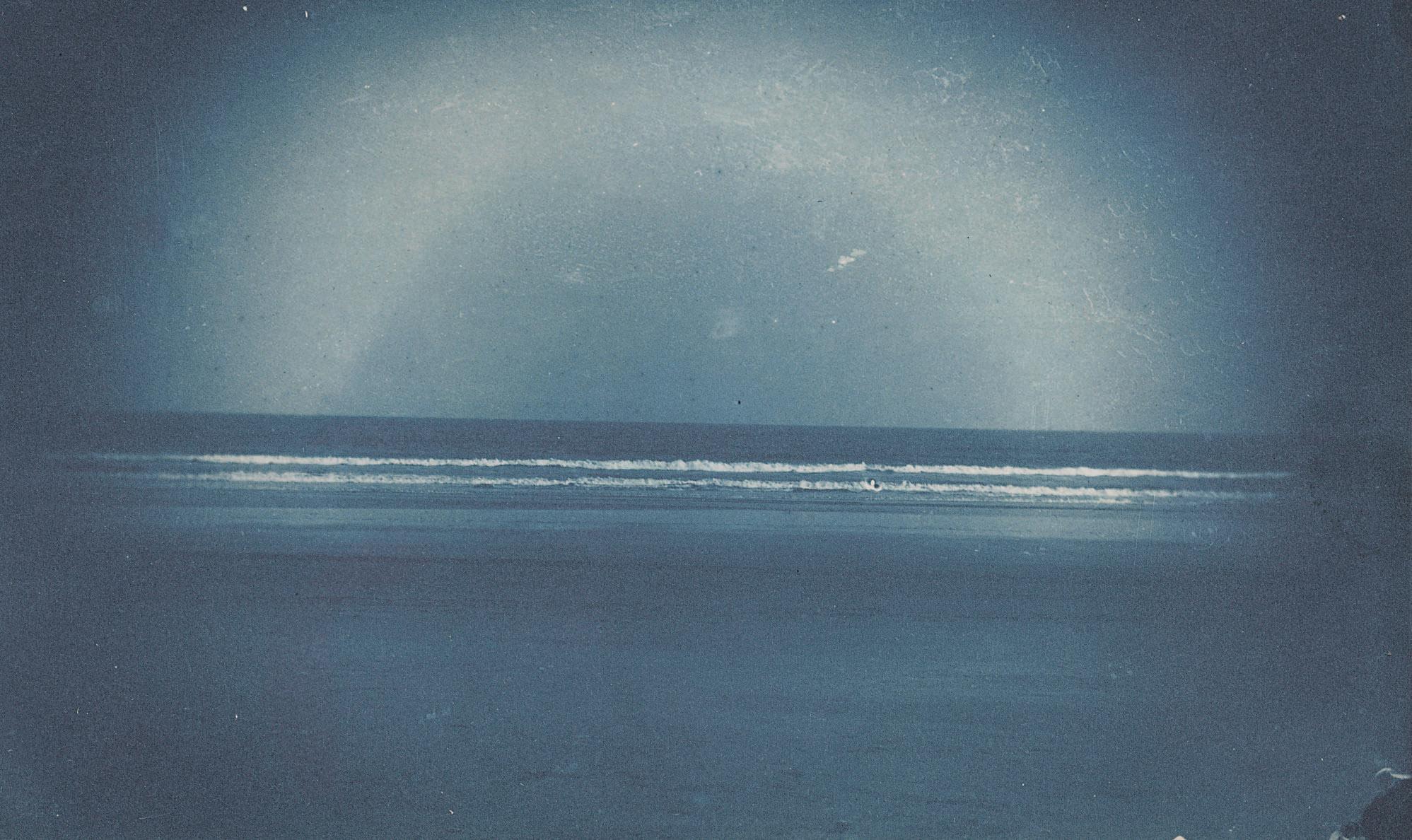 Frederick Debourg Richards - Anglesea, New Jersey, c. 1880