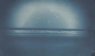 Frederick Debourg Richards - Anglesea, New Jersey, c. 1880