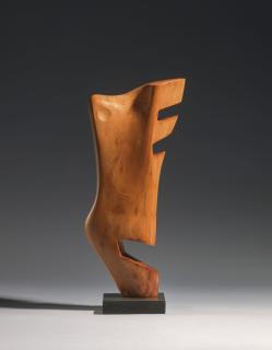 Frederick Edward Mcwilliam, A.R.A. - Axehead