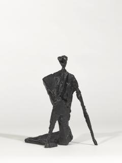 Frederick Edward Mcwilliam, A.R.A. - Birdwatcher Iii