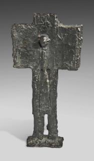 Frederick Edward McWilliam, A.R.A. - Cruciform