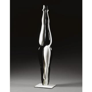 Frederick Edward McWilliam, A.R.A. - Pas De Quatre