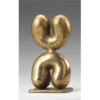 Frederick Edward Mcwilliam, A.R.A. - Reflection