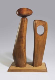 Frederick Edward Mcwilliam, A.R.A. - Woodhenge