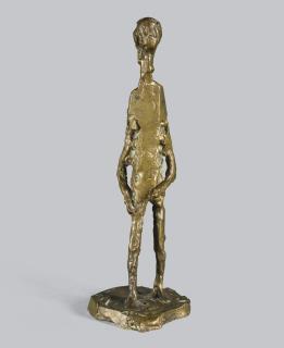 Frederick Edward McWilliam, R.A. - Boy