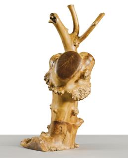 Frederick Edward Mcwilliam, R.A. - Cuckold (Mulberry Ix)