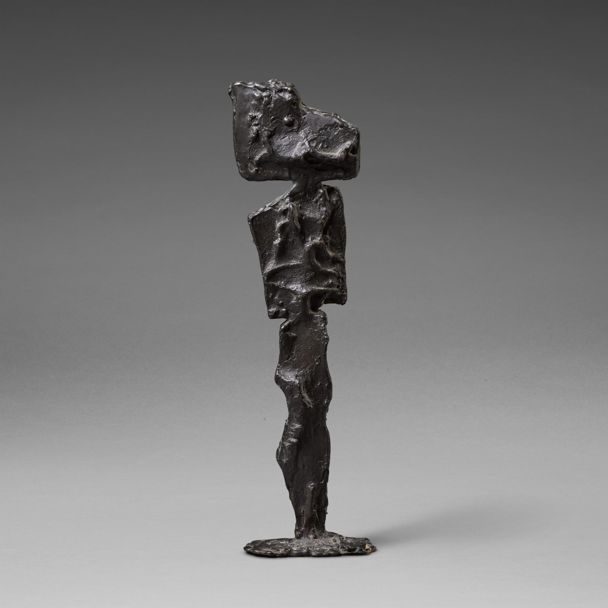 Frederick Edward Mcwilliam, R.A. - Flat Figure