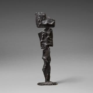 Frederick Edward Mcwilliam, R.A. - Flat Figure