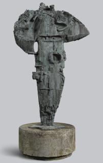 Frederick Edward McWilliam, R.A. - Icon