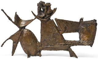 Frederick Edward Mcwilliam, R.A. - Screen