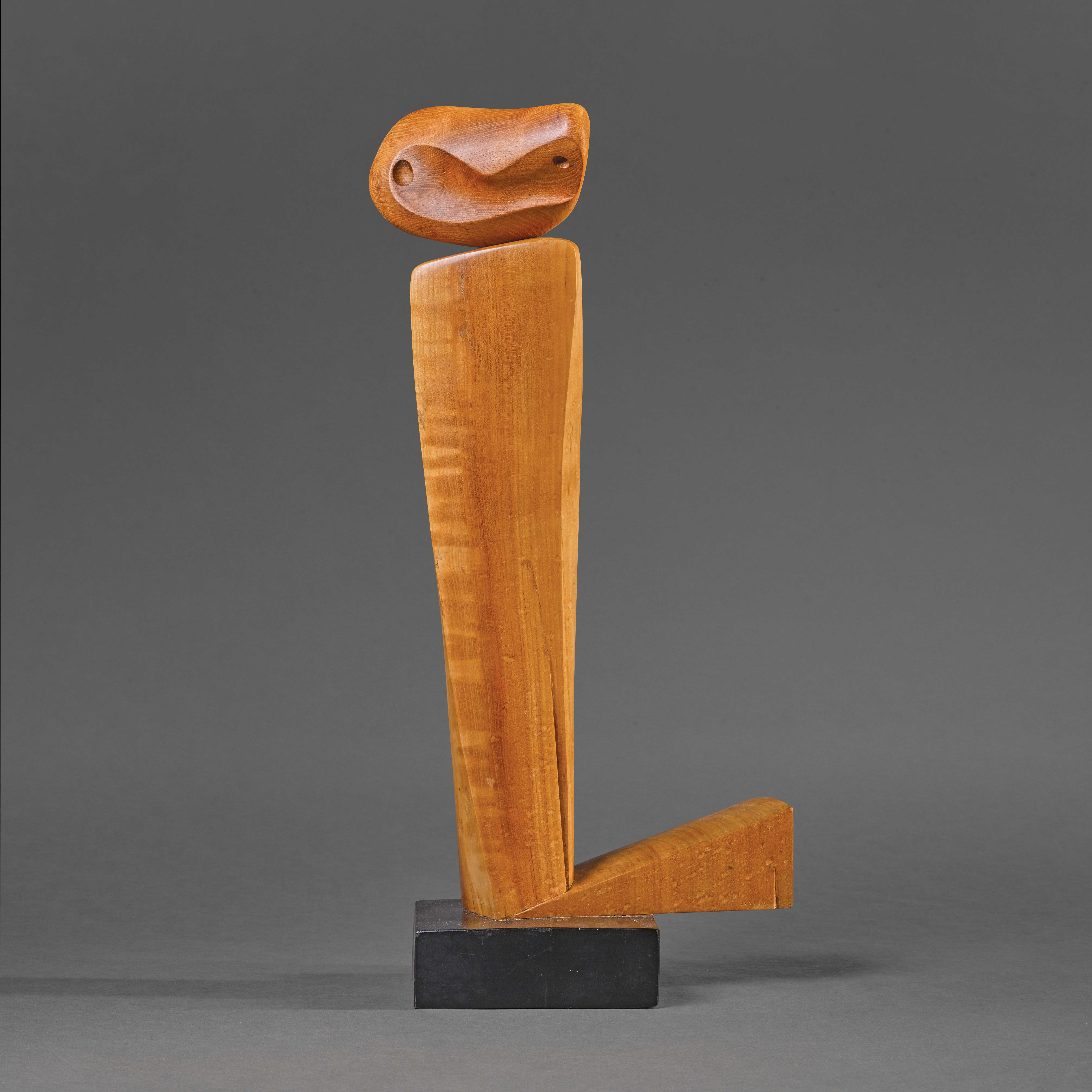 Frederick Edward Mcwilliam, R.A. - The Wedge