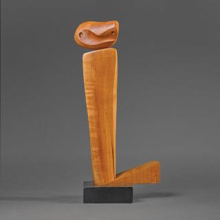 Frederick Edward Mcwilliam, R.A. - The Wedge