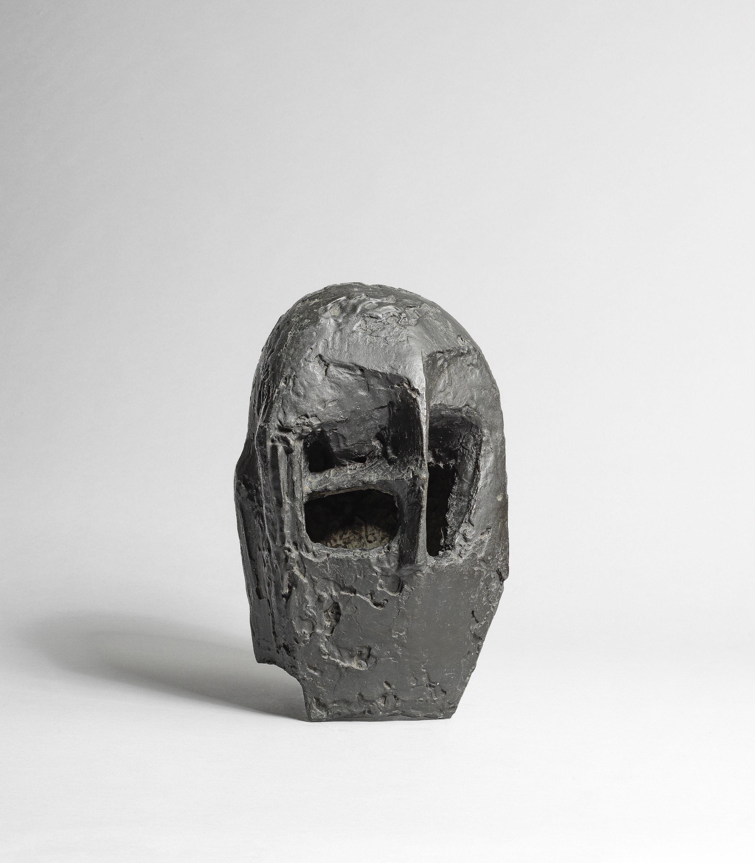 Frederick Edward McWilliam - Hollow Head 36.9 cm. (14 1/2 in.) high