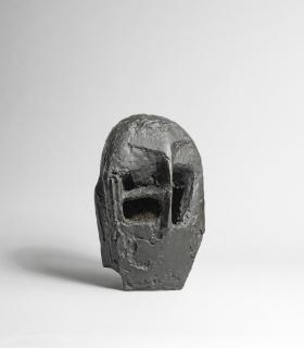 Frederick Edward McWilliam - Hollow Head 36.9 cm. (14 1/2 in.) high