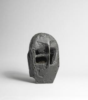 Frederick Edward McWilliam - Hollow Head