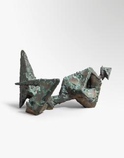 Frederick Edward McWilliam - Lying Down Figure