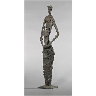 Frederick Edward Mcwilliam - Mother And Children