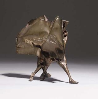 Frederick Edward McWilliam - No Words