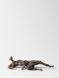 Frederick Edward Mcwilliam - Reclining figure