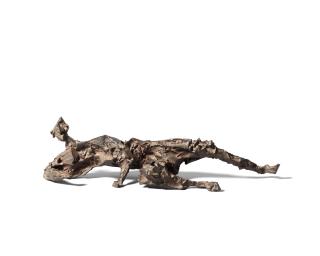 Frederick Edward Mcwilliam - Reclining figure