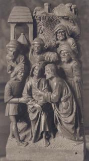 Frederick Evans - In Chateau Chaumont, c. 1900