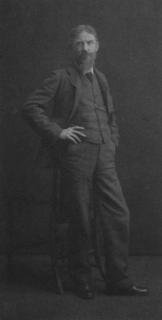 Frederick H. Evans - George Bernard Shaw