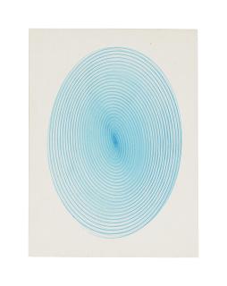 Frederick H. Evans - Twin Elliptical Pendulum Curve