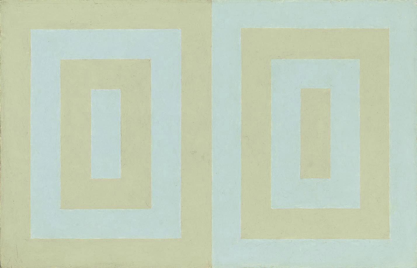 Frederick Hammersley - Answer #17