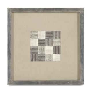 Frederick Hammersley - Untitled, 1949