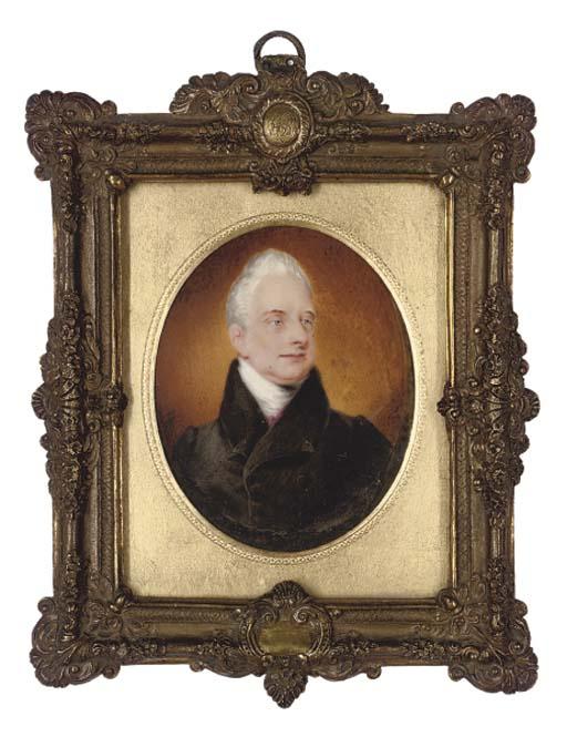 Frederick Harding - Unknown