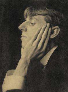 Frederick Henry Evans - Aubrey Beardsley