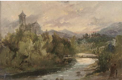 Frederick Henry Henshaw - Westmorland