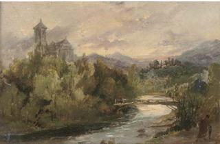 Frederick Henry Henshaw - Westmorland