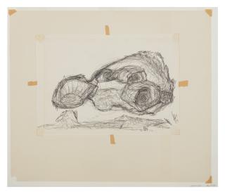 Frederick John Kiesler - Untitled