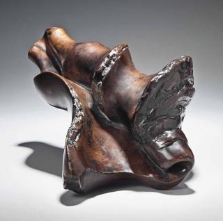 Frederick Leslie Kenett - Shell