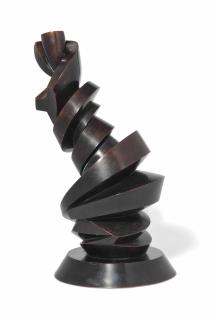 Frederick Leslie Kenett - Spiral