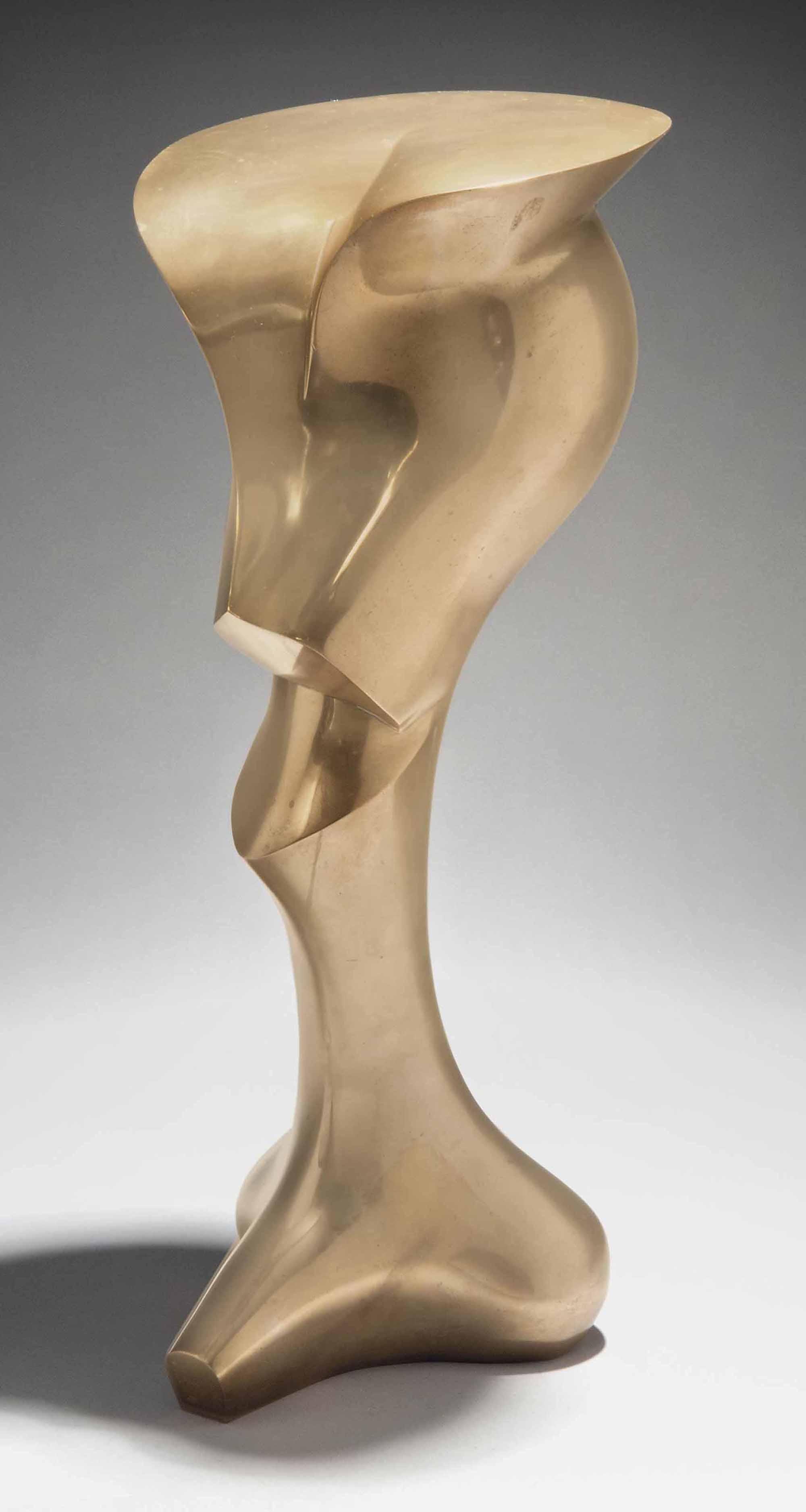 Frederick Leslie Kenett - Untitled